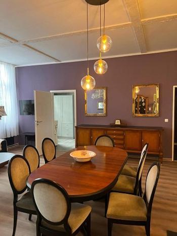 המבורג Ferienwohnung Alte Schule 22 Am Saseler Markt 2 Schlafzimmer & Baeder Hochwertig מראה חיצוני תמונה