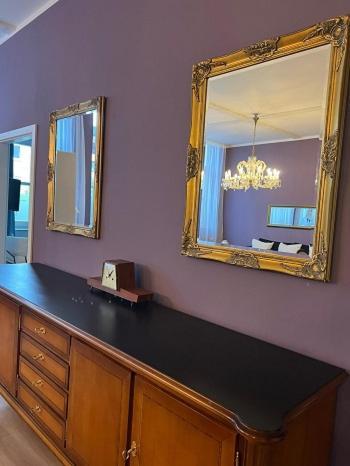 המבורג Ferienwohnung Alte Schule 22 Am Saseler Markt 2 Schlafzimmer & Baeder Hochwertig מראה חיצוני תמונה